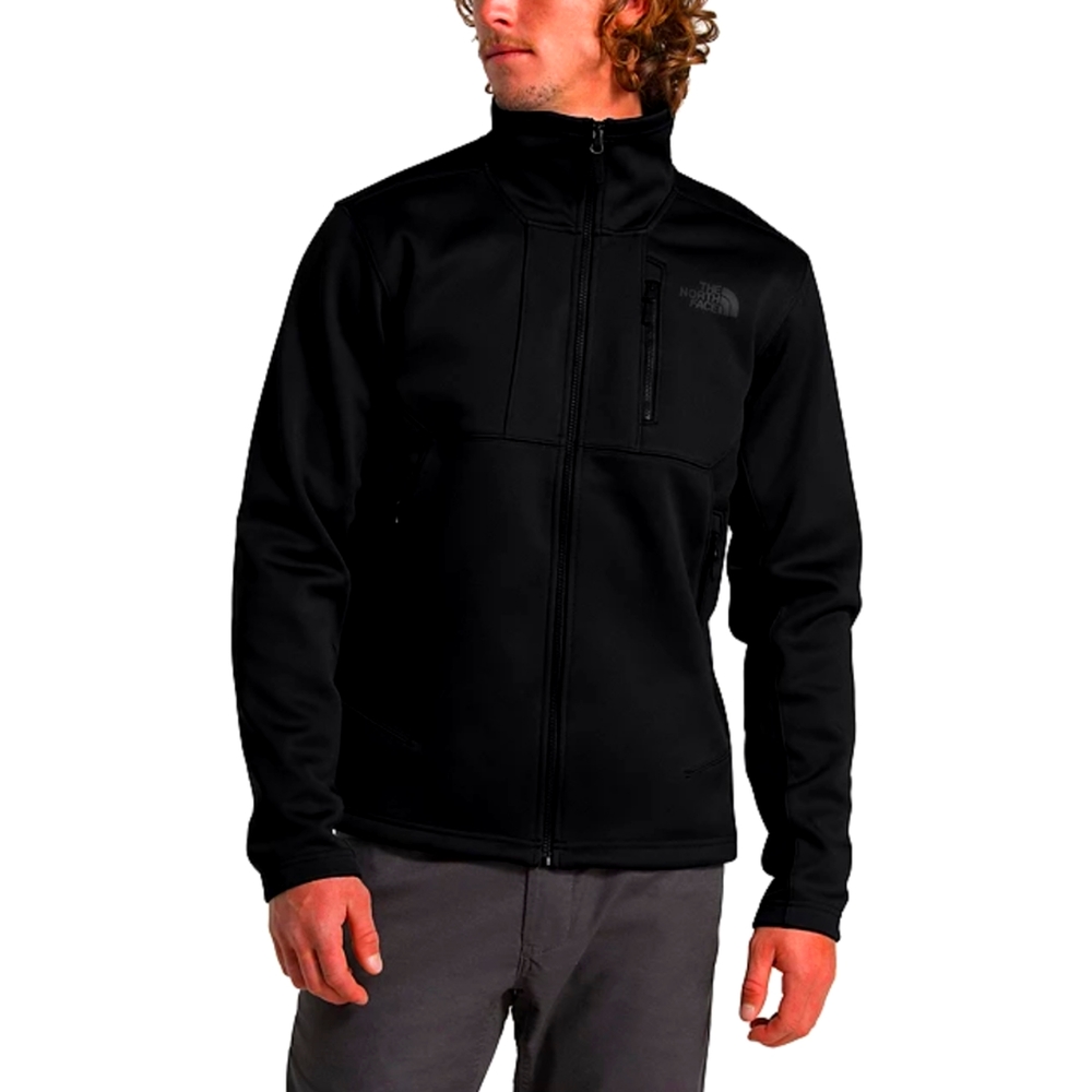 Men's North Face Apex Risor Jacket small, urban navy